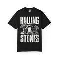 Rolling Stones Vintage Graveyard Graphic T-Shirt
