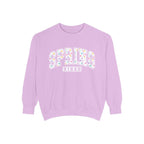 Spring Vibes Sweatshirt