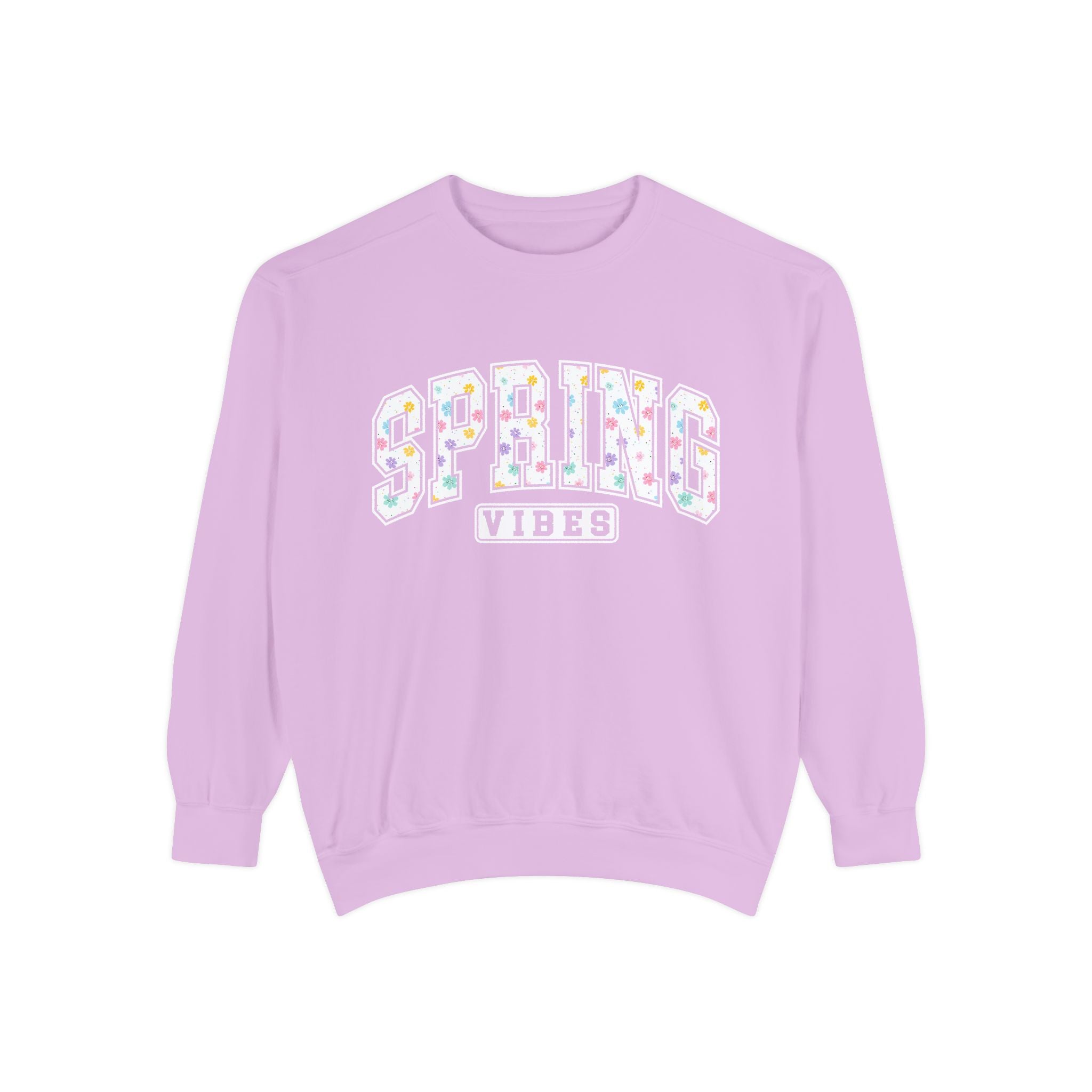 Spring Vibes Sweatshirt