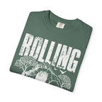 Rolling Stones Vintage Graveyard Graphic T-Shirt