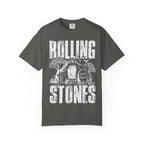 Rolling Stones Vintage Graveyard Graphic T-Shirt