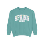 Spring Vibes Sweatshirt