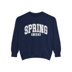 Spring Vibes Sweatshirt