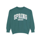 Spring Vibes Sweatshirt