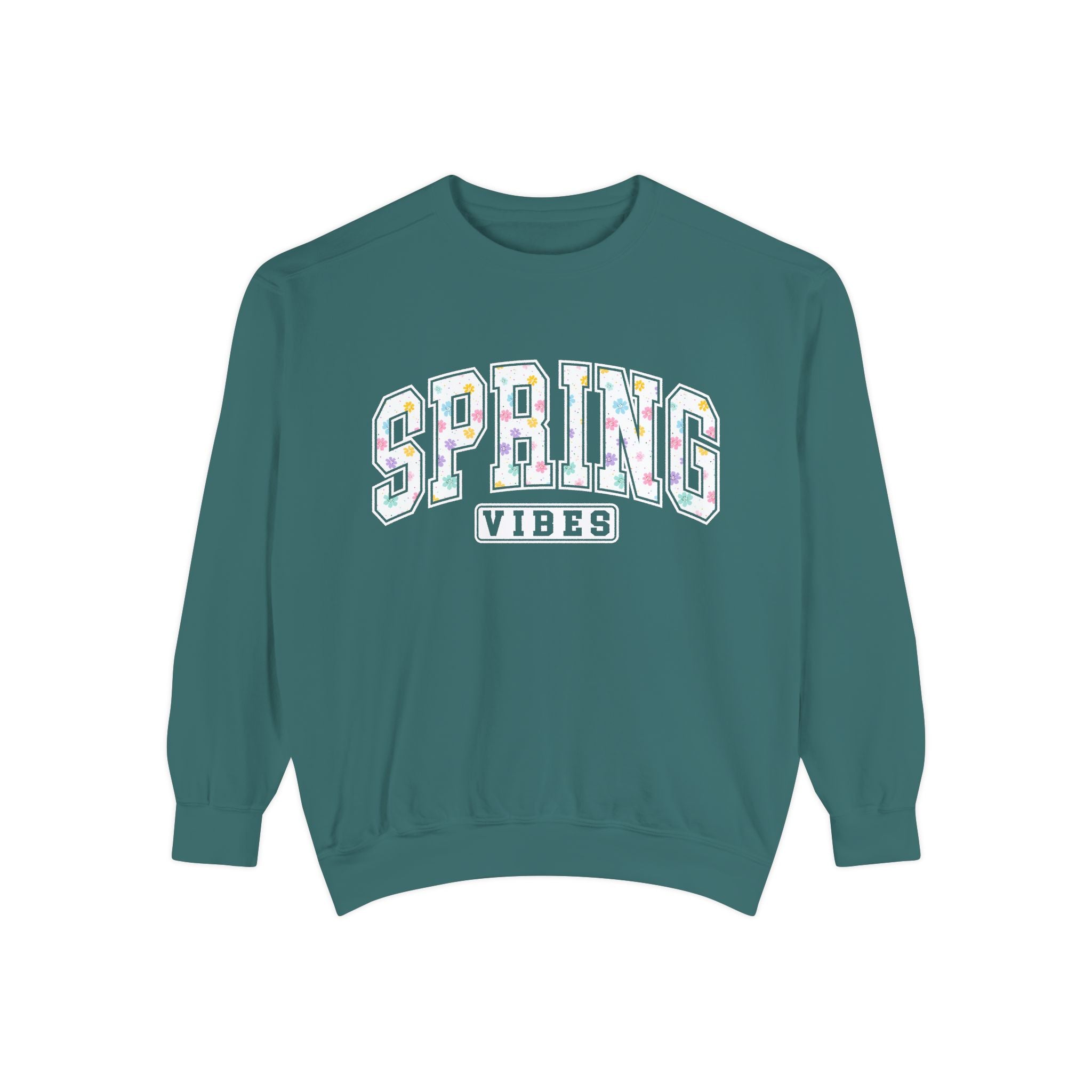 Spring Vibes Sweatshirt