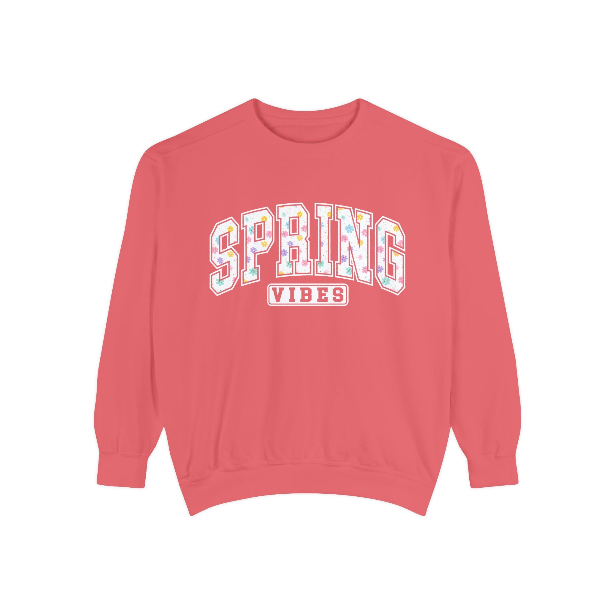 Spring Vibes Sweatshirt