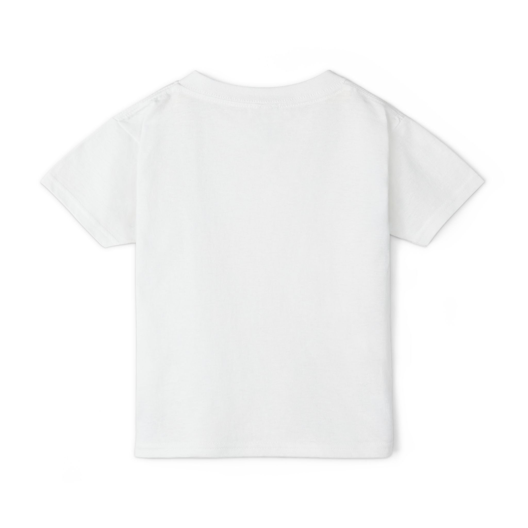 Cute Bunny Bubblegum Toddler T-Shirt — Whimsical Pastel Bunny with Bow & Glasses