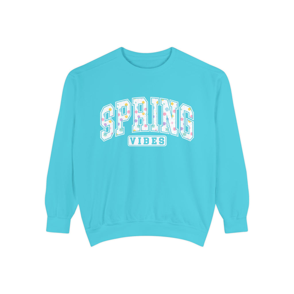 Spring Vibes Sweatshirt