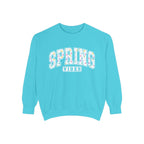 Spring Vibes Sweatshirt