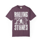Rolling Stones Vintage Graveyard Graphic T-Shirt