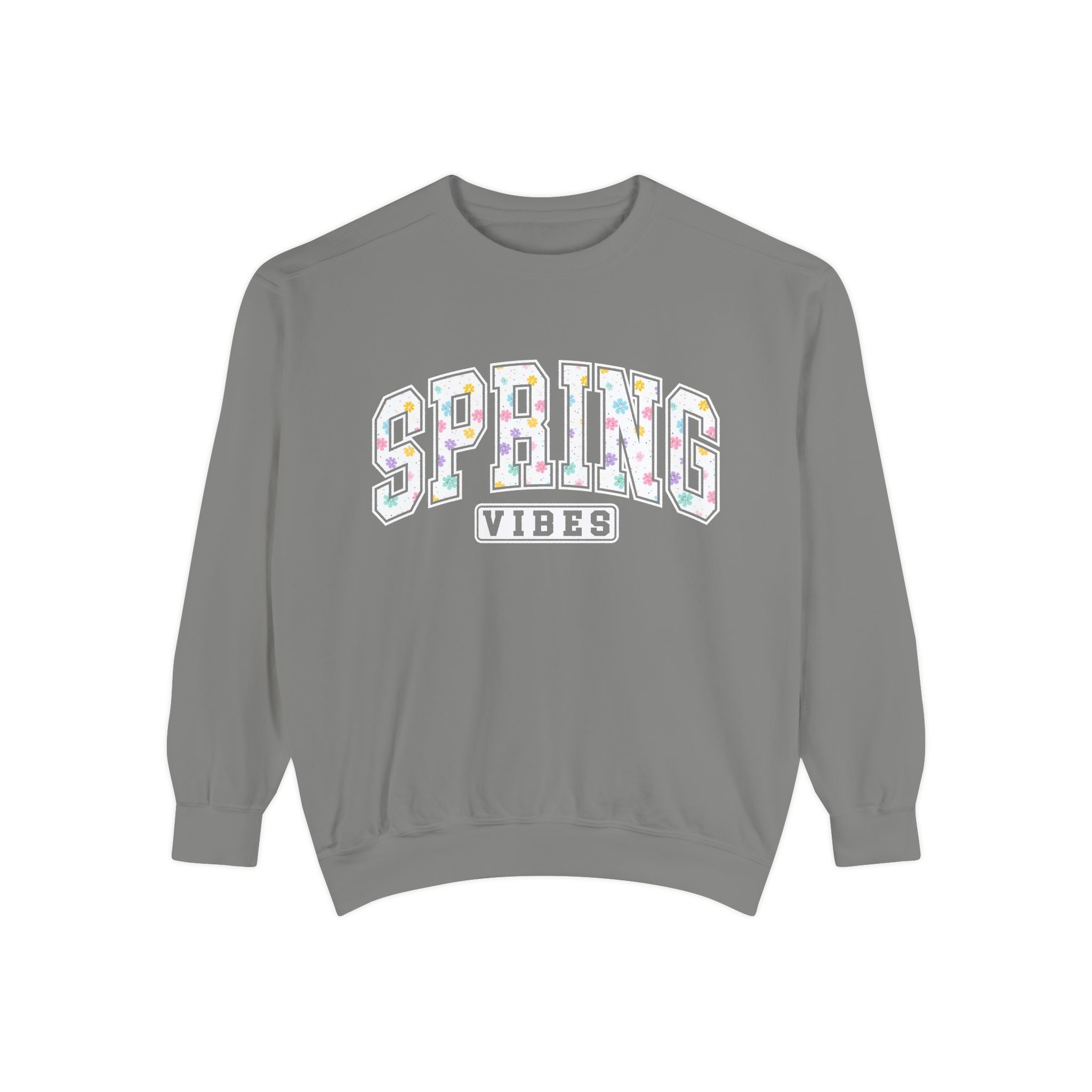 Spring Vibes Sweatshirt
