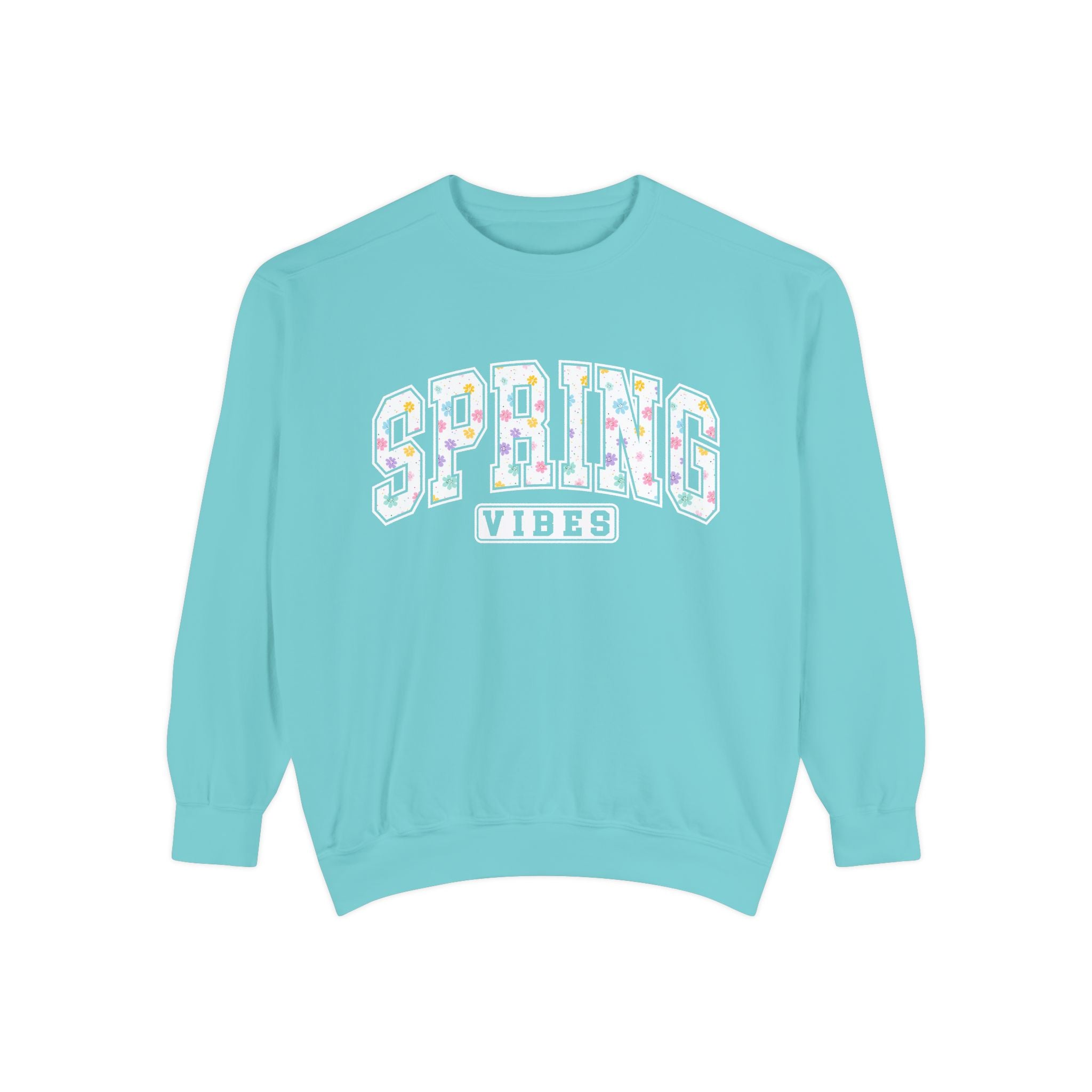 Spring Vibes Sweatshirt