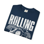 Rolling Stones Vintage Graveyard Graphic T-Shirt