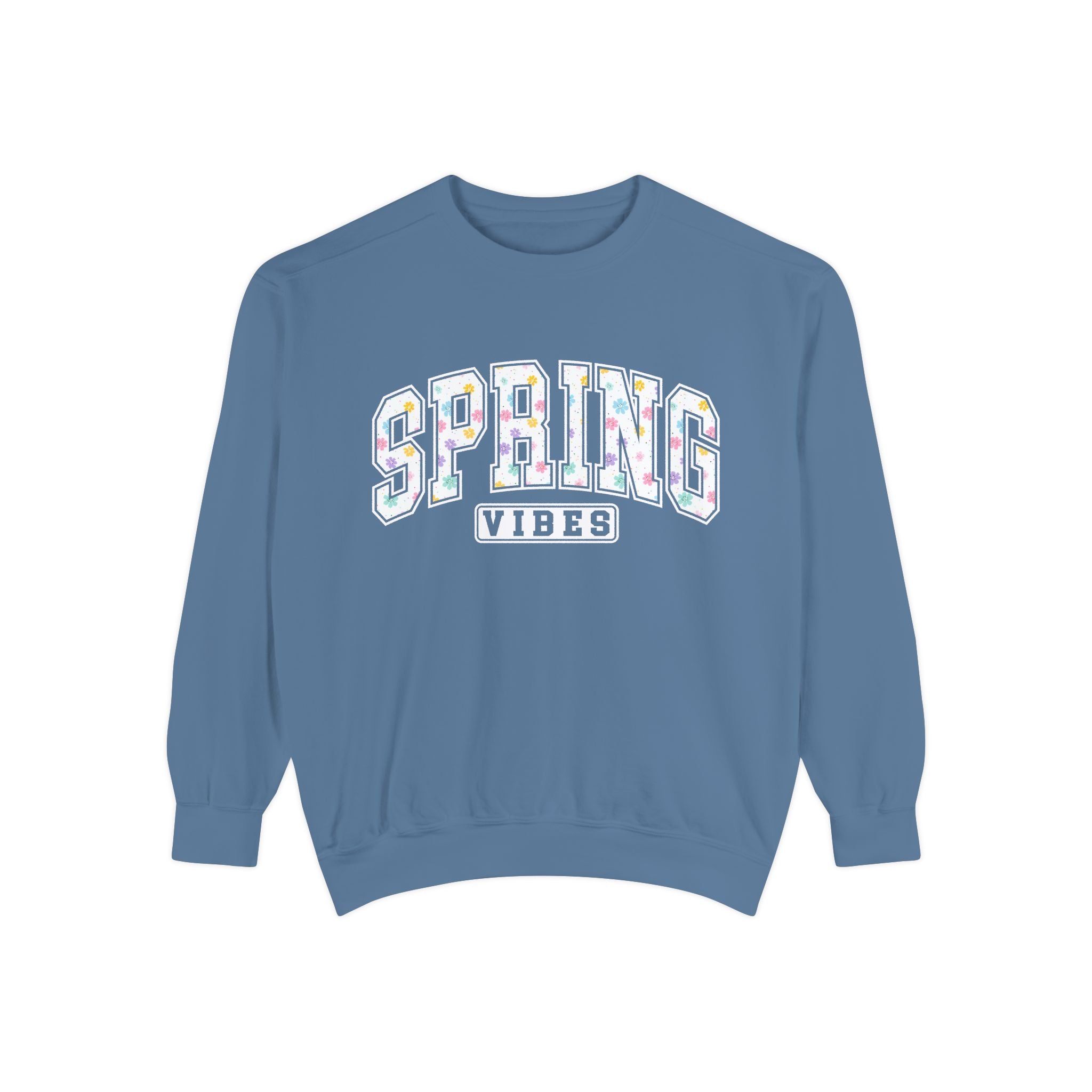 Spring Vibes Sweatshirt