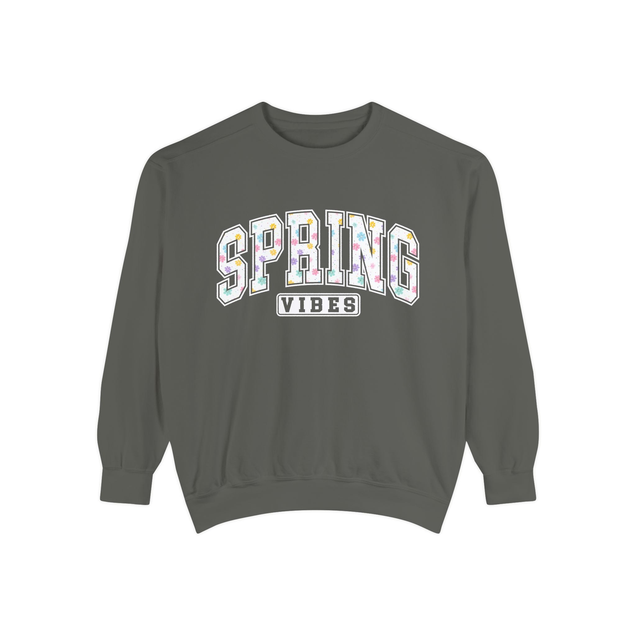 Spring Vibes Sweatshirt