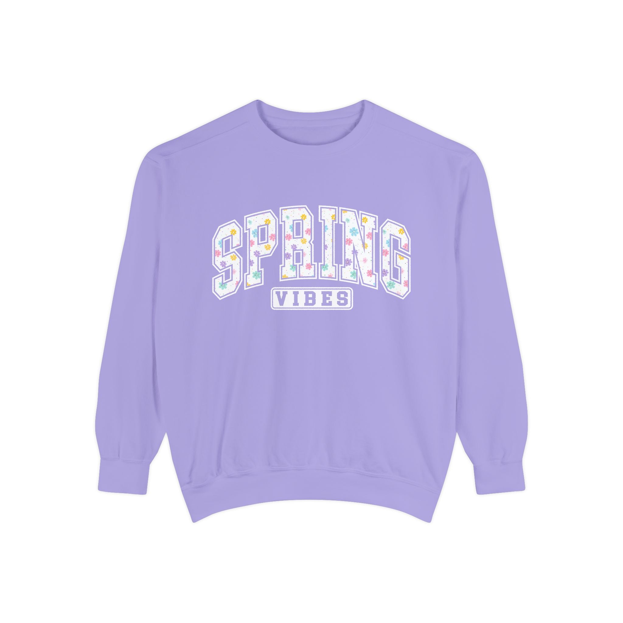 Spring Vibes Sweatshirt