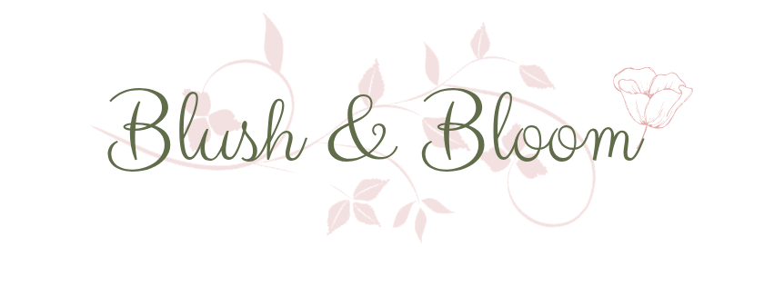 Blush & Bloom
