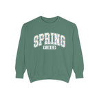 Spring Vibes Sweatshirt
