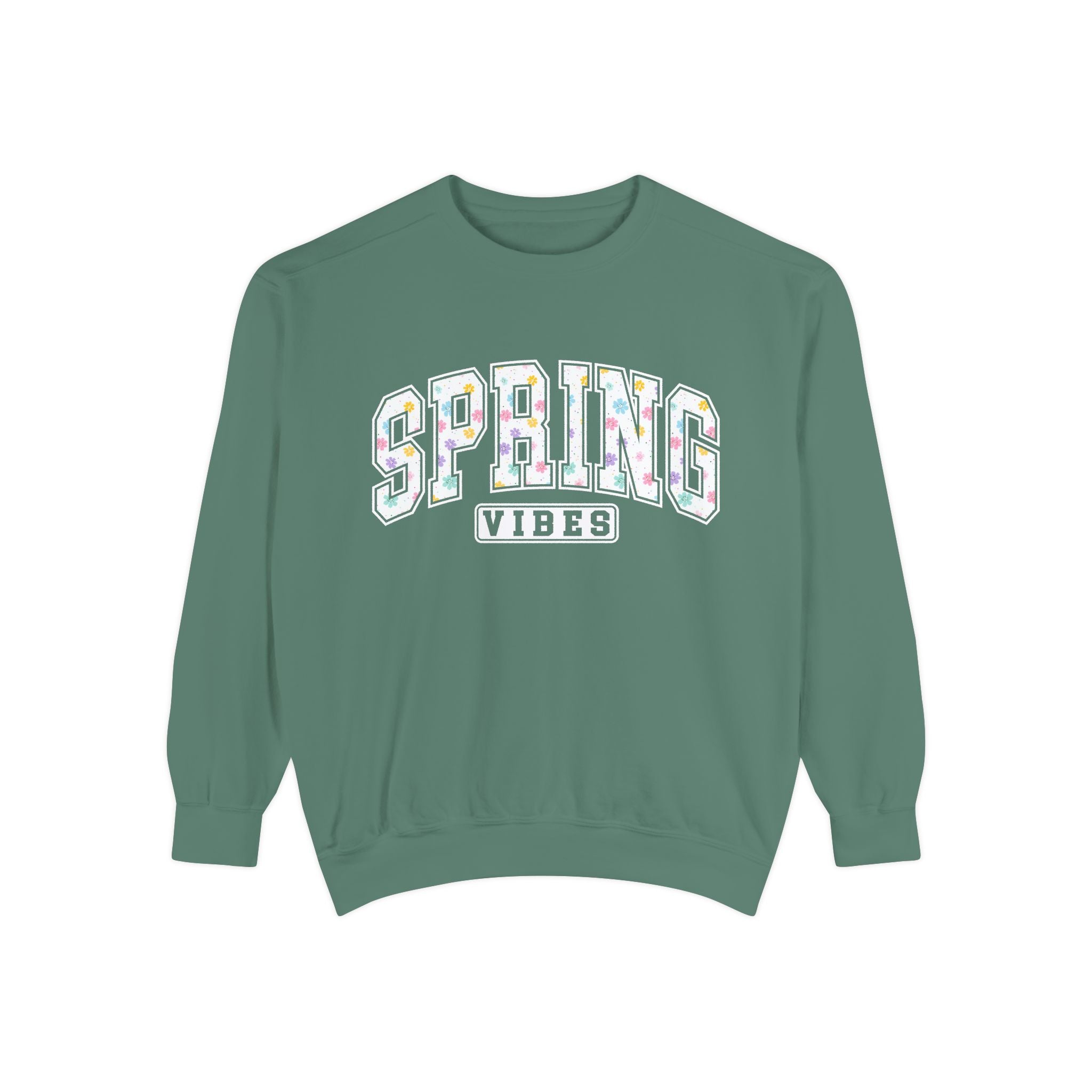 Spring Vibes Sweatshirt