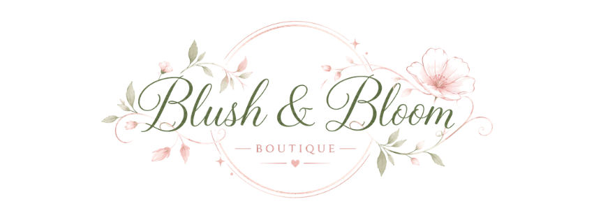 Blush & Bloom